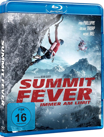 Summit Fever