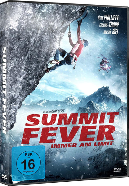 Summit Fever