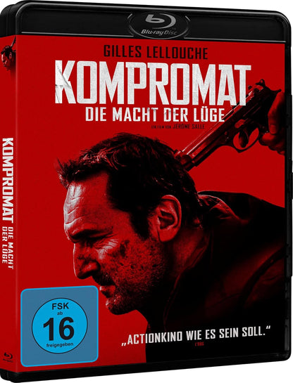 Kompromat   (IMPORT) (No English version