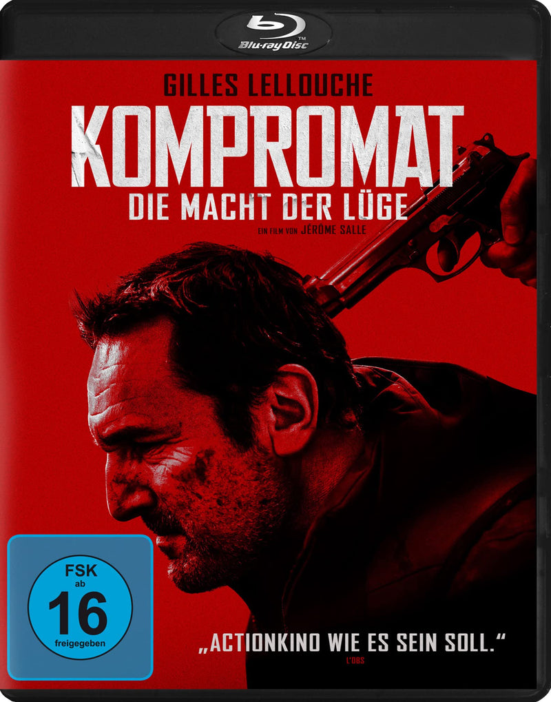 Kompromat   (IMPORT) (No English version
