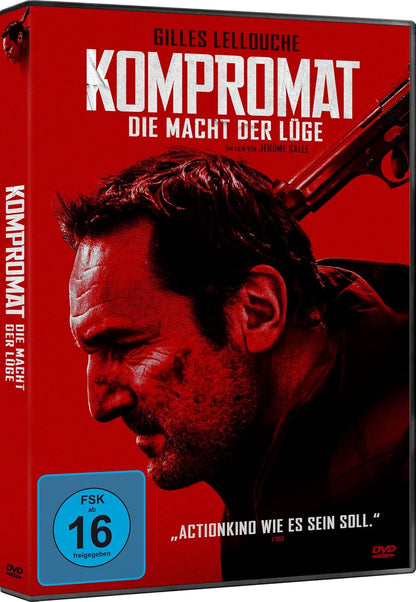 Kompromat - Die Macht der Lüge