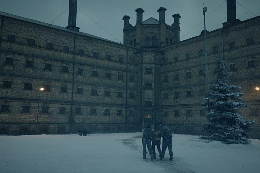 Kompromat - Die Macht der Lüge