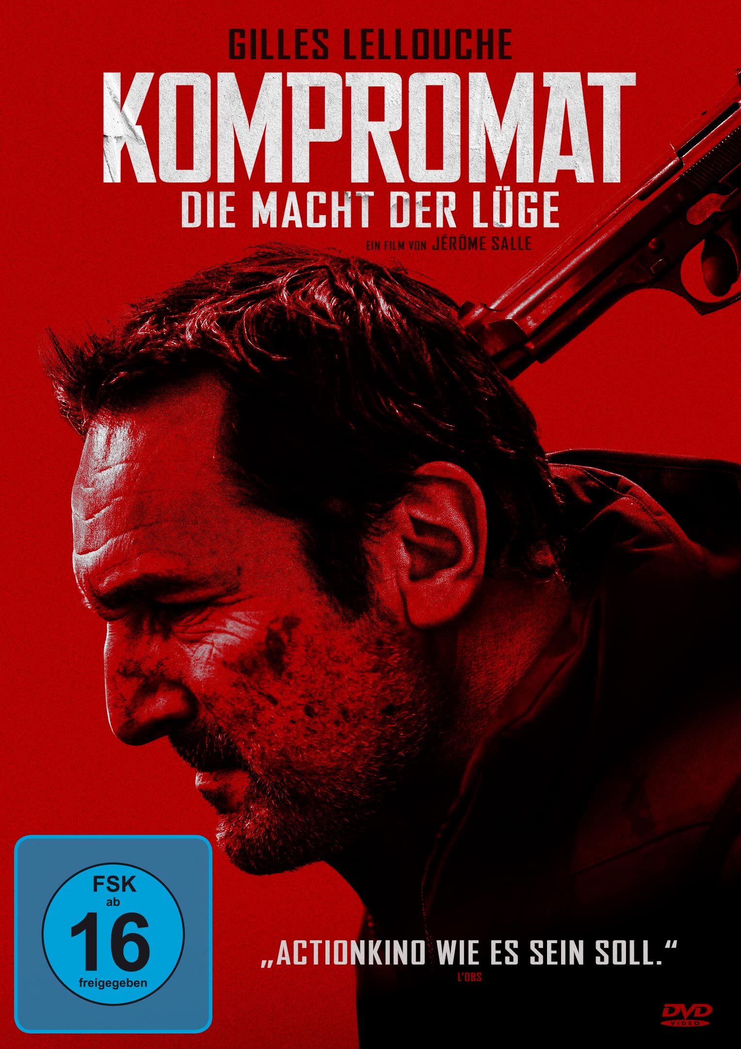 Kompromat - Die Macht der Lüge