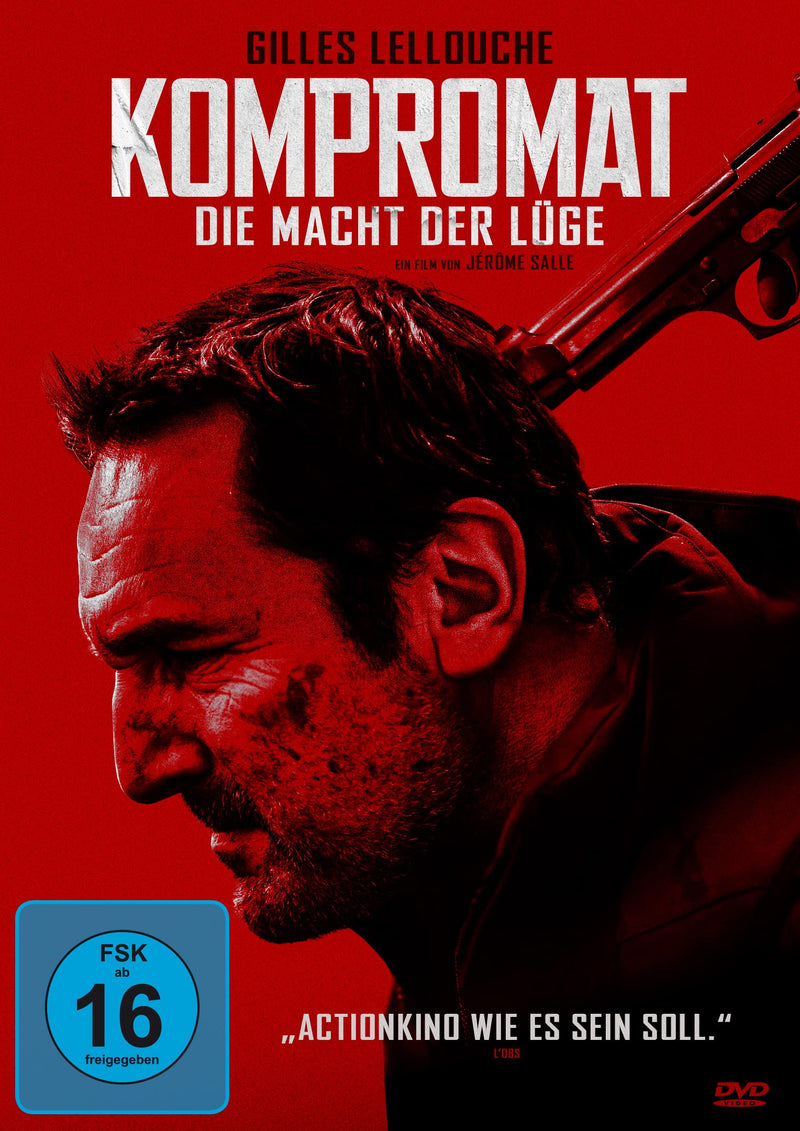 Kompromat - Die Macht der Lüge