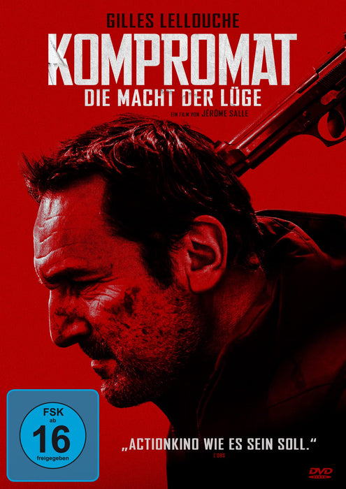 Kompromat - Die Macht der Lüge