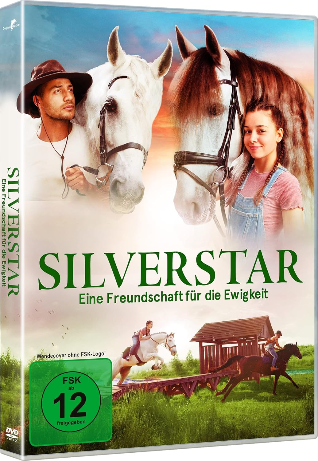 Silverstar - Eine Freundschaft für die Ewigkeit