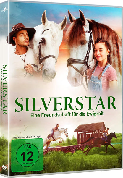 Silverstar - Eine Freundschaft für die Ewigkeit