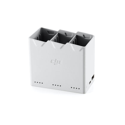 DJI Mini 3 Pro Two-Way Charging Hub & Mini 3 Pro Propeller