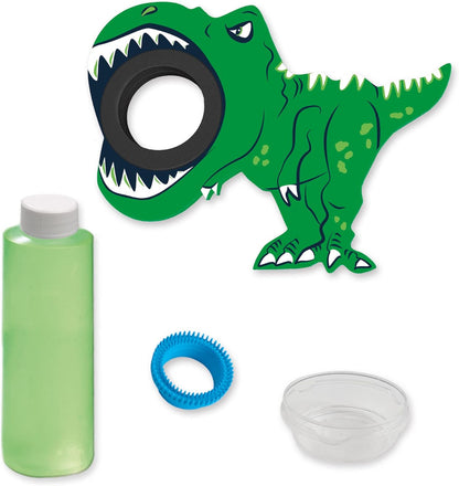SES Creative 02277 Dino Bubbles