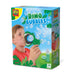 SES Creative 02277 Dino Bubbles