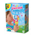 SES Creative 02278 Einhorn-Seifenblasen – Magische Seifenblasen für Kinder