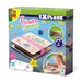 SES CREATIVE - Flower Press 20 Sec - (S25201