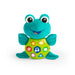 Baby Einstein, Ocean Explorers, Peluche Neptune, Juguete para el descubrimiento musical, a partir de los 6 meses