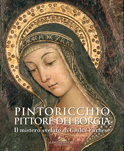 Pintoricchio. Borgia painter
