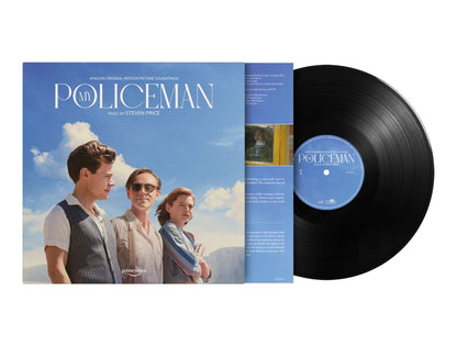 My Policeman
