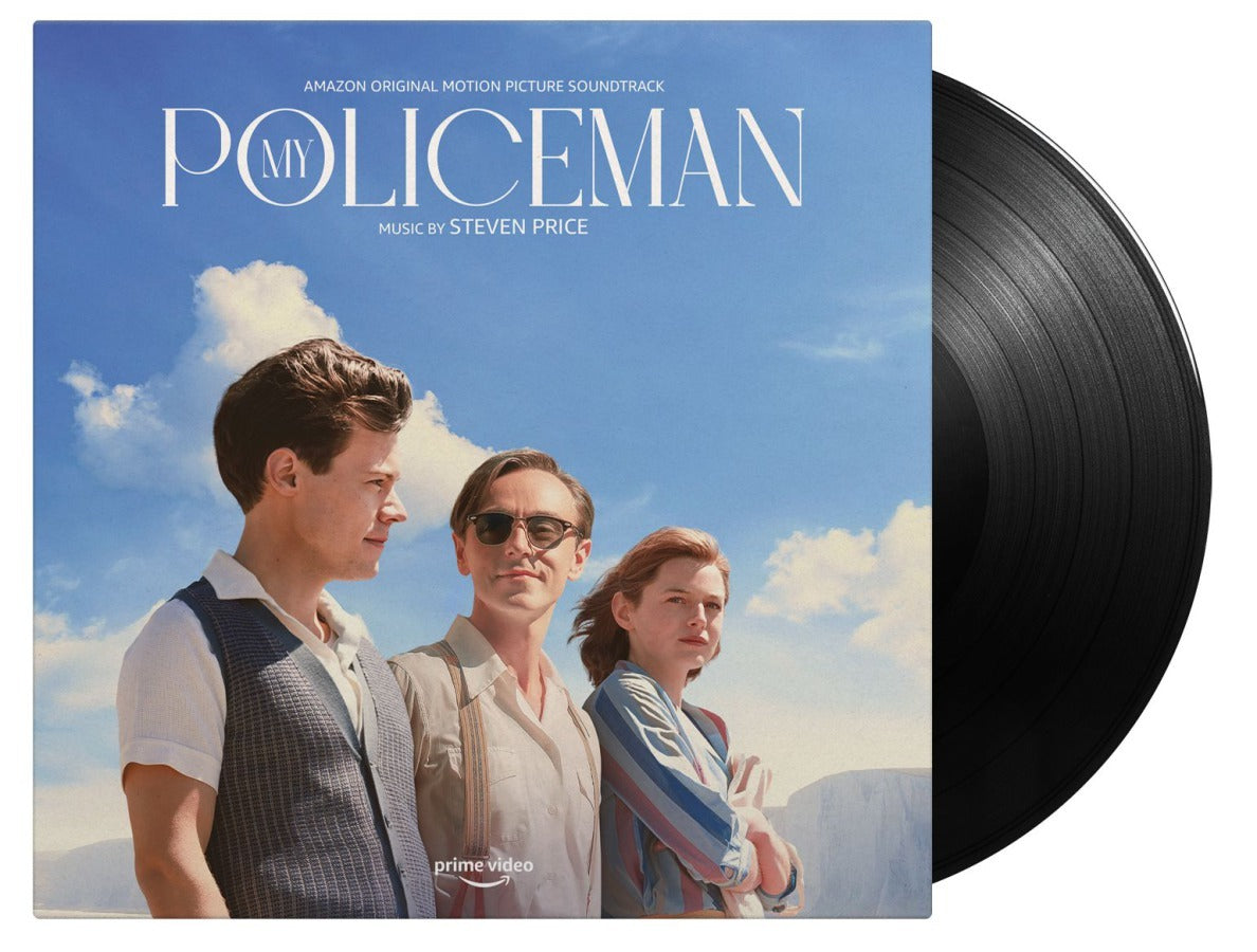 My Policeman