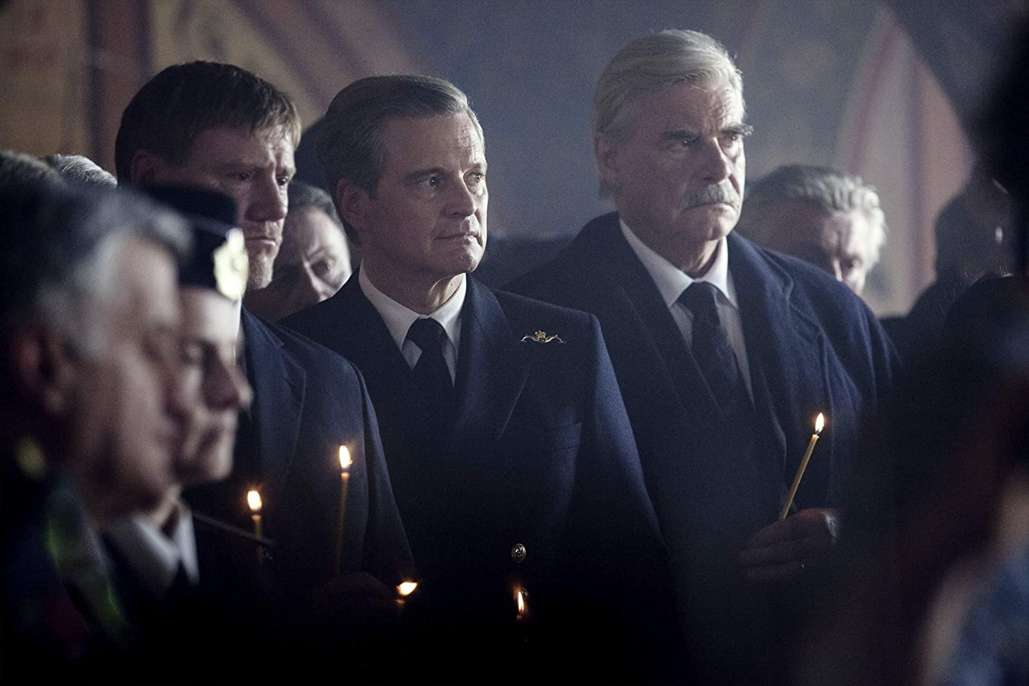 Kursk DVD  Plays in English UK Format
