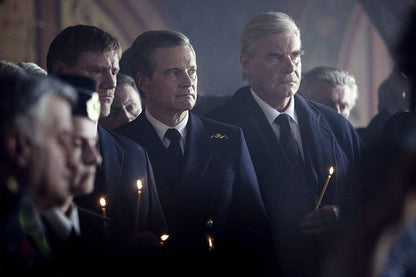 Kursk DVD  Plays in English UK Format