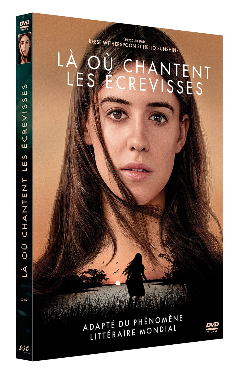 Là où chantent les écrevisses