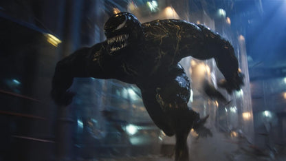 Venom 2 : let there be carnage