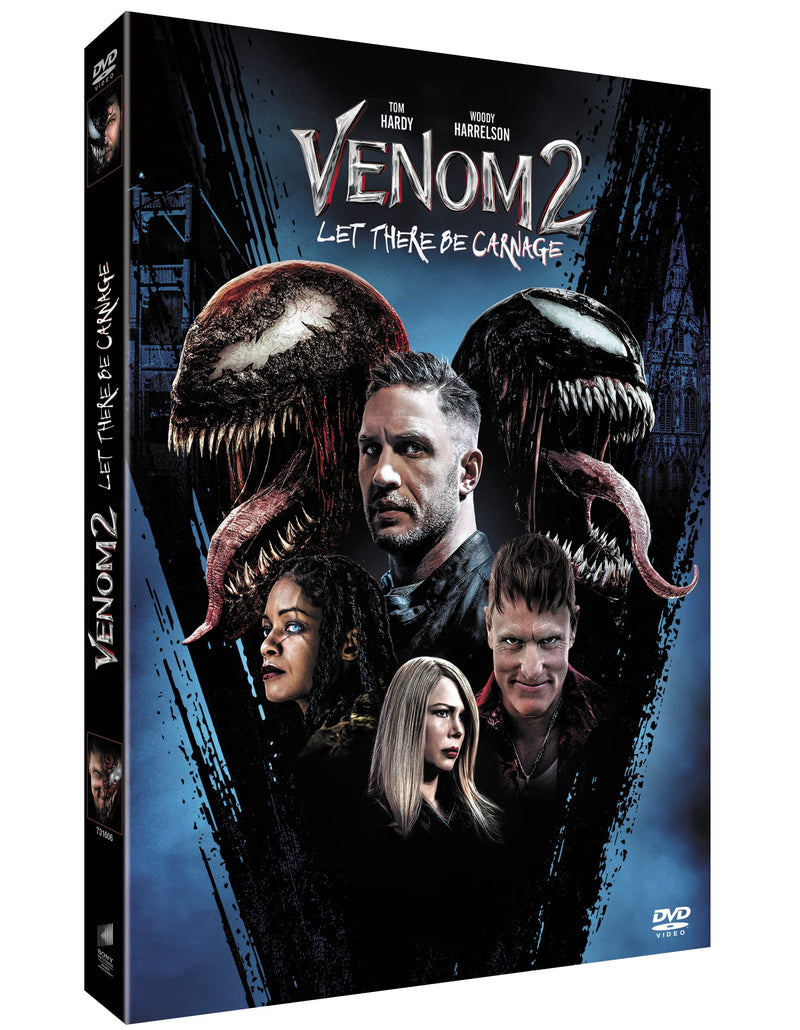 Venom 2 : let there be carnage