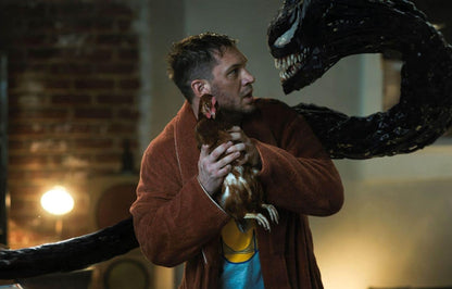 Venom 2 : let there be carnage
