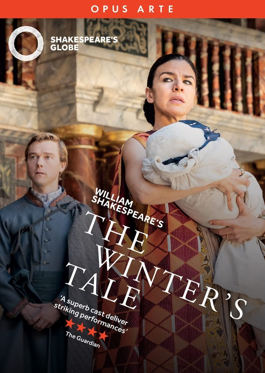 The Winter's Tale: Shakespeare's Globe