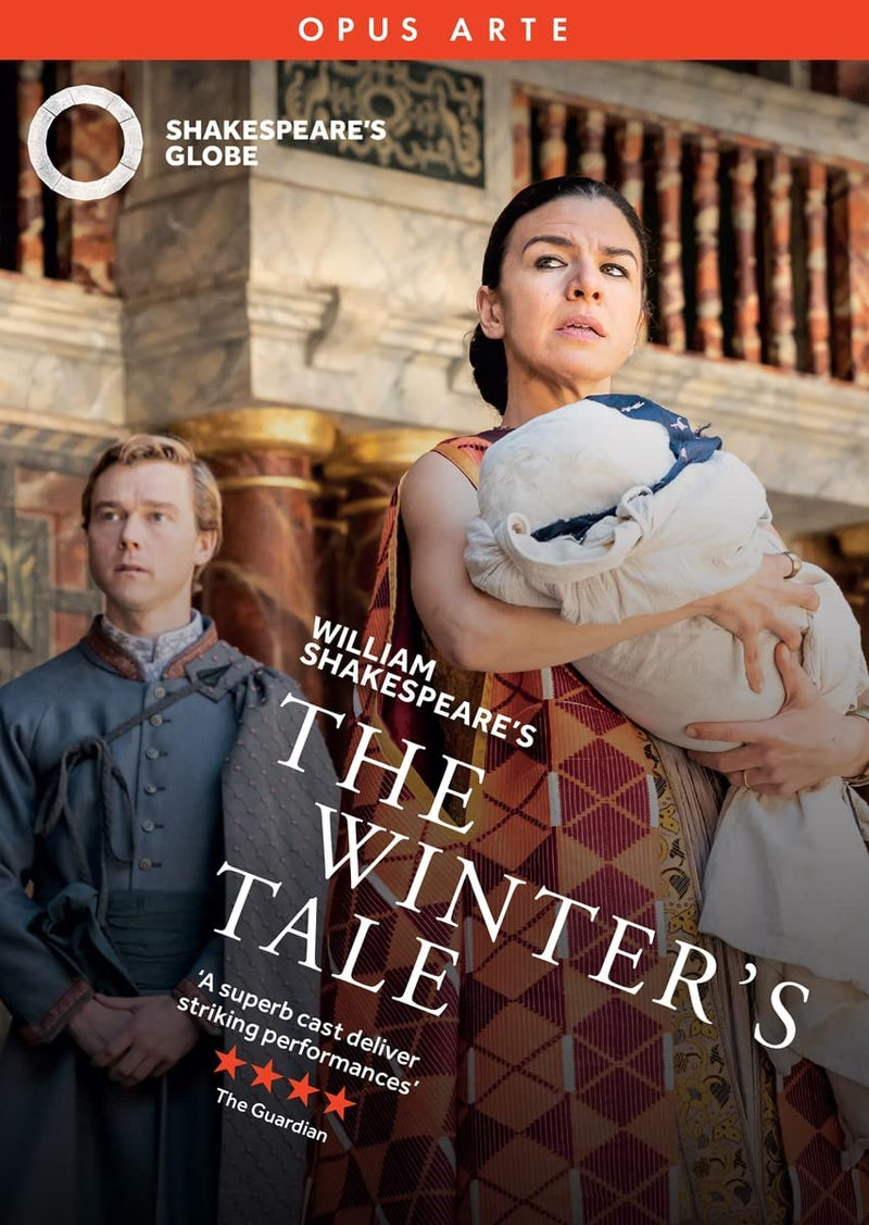 The Winter's Tale: Shakespeare's Globe