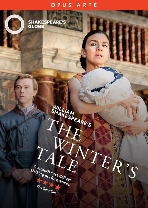 The Winter's Tale: Shakespeare's Globe