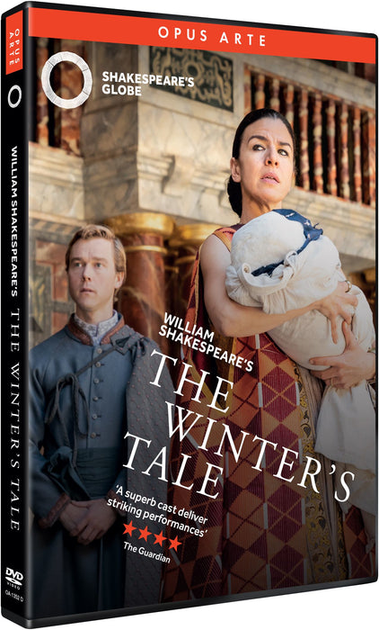The Winter's Tale: Shakespeare's Globe
