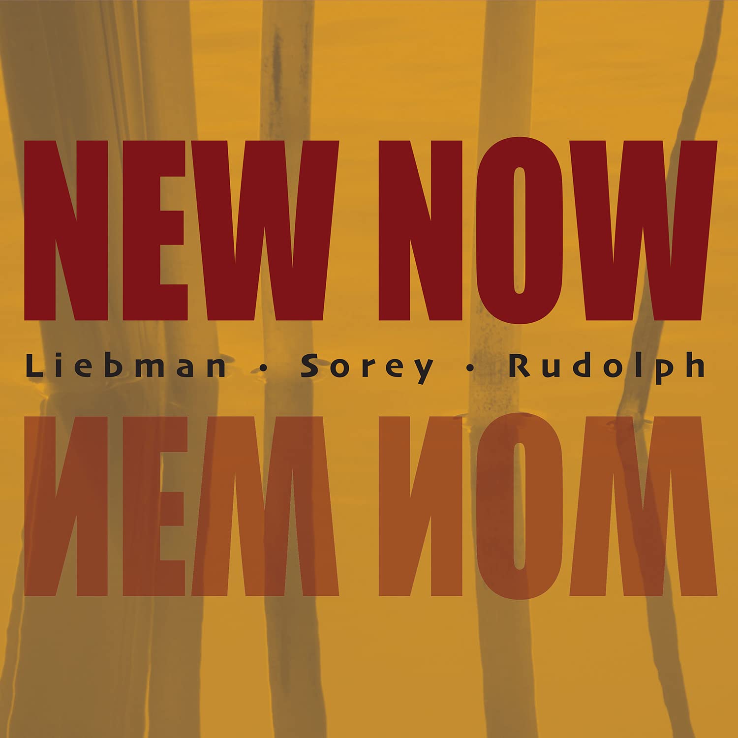 New Now
