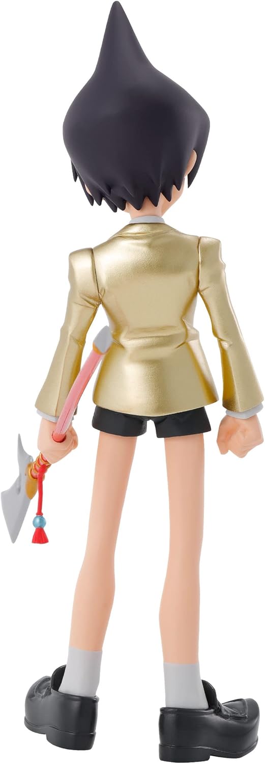 Banpresto - Shaman King - Tao Ren Statue