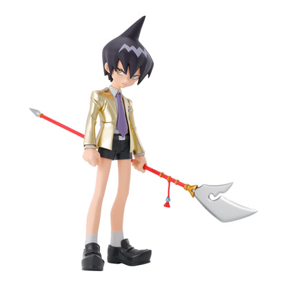 Banpresto - Shaman King - Tao Ren Statue
