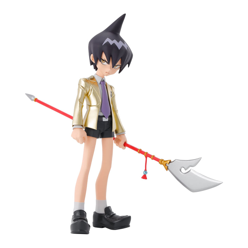 Banpresto - Shaman King - Tao Ren Statue