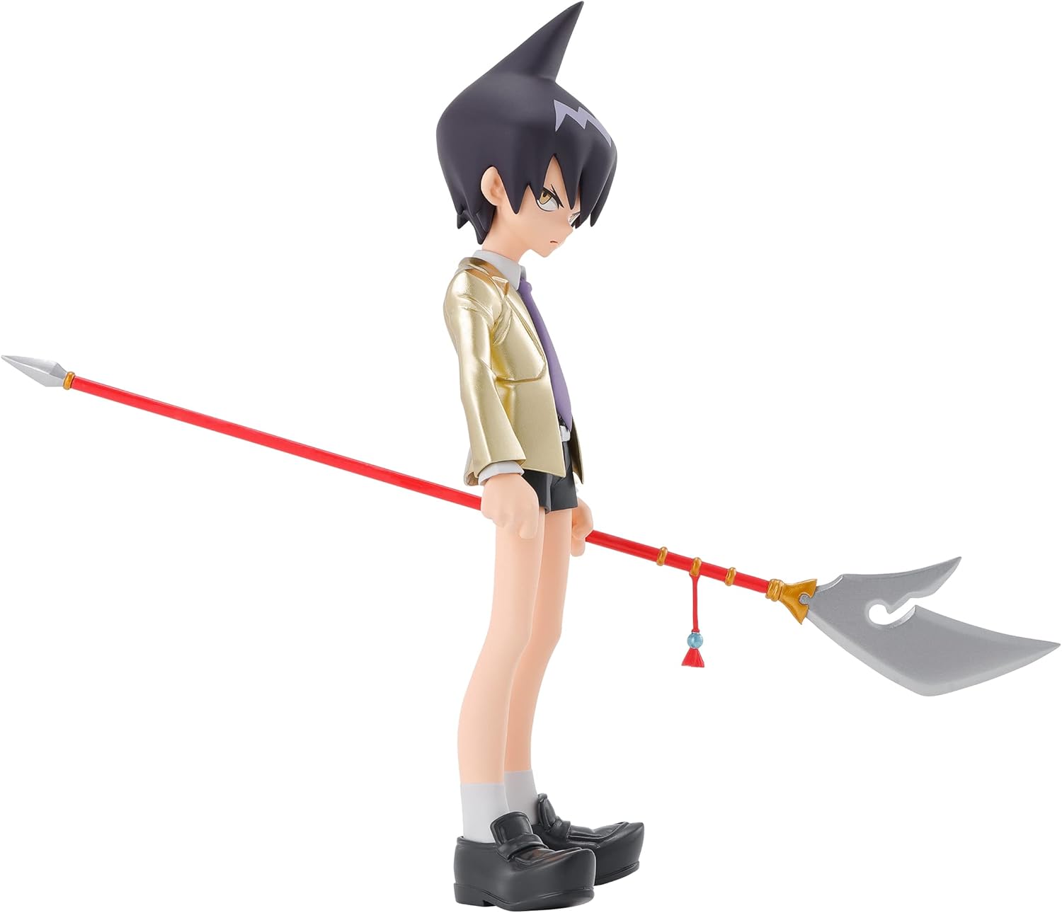 Banpresto - Shaman King - Tao Ren Statue
