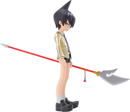 Banpresto - Shaman King - Tao Ren Statue