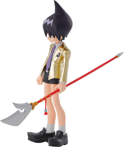 Banpresto - Shaman King - Tao Ren Statue