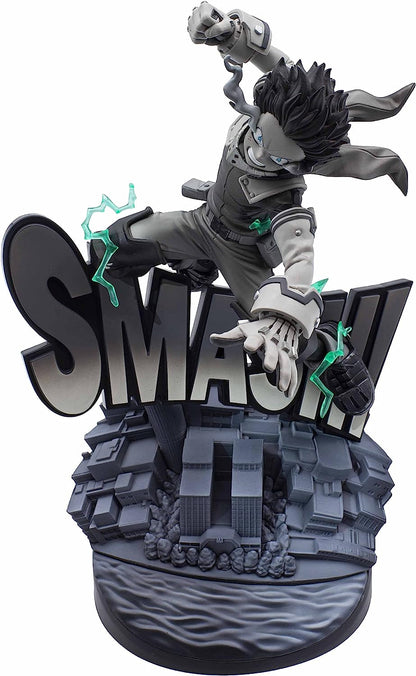 Banpresto - My Hero Academia - Dioramatic - Izuku Midoriya  Statue