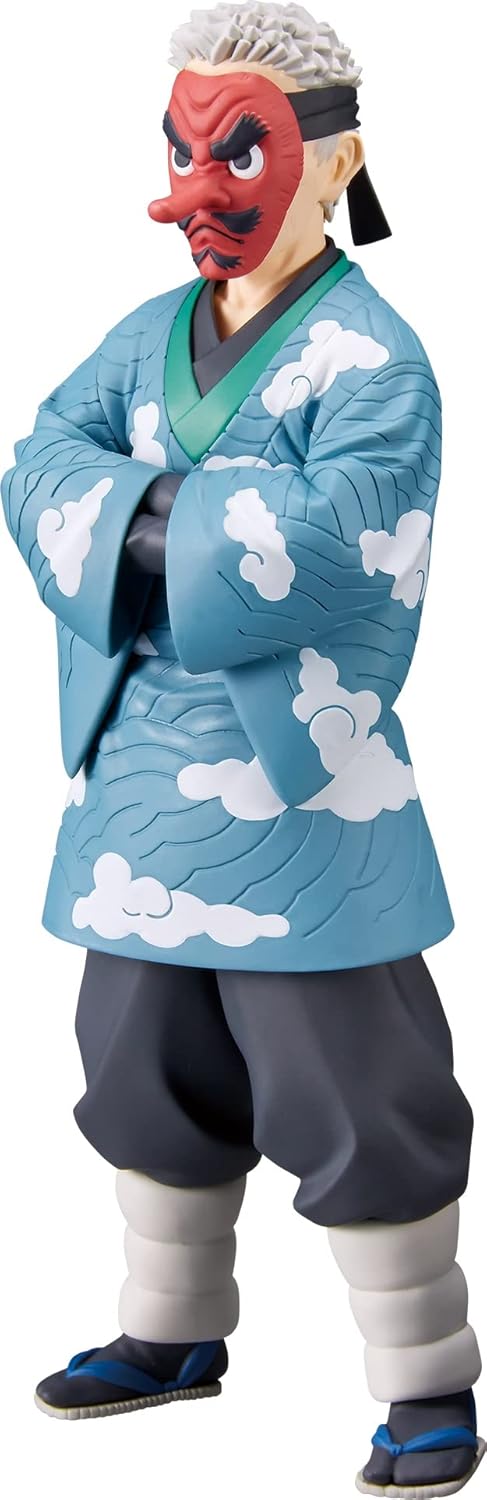 Banpresto - Jujutsu Kaisen - Lying Down Big Plush - Nobara Kugisaki Satoru Gojo (A: Nobara Kugisaki)
