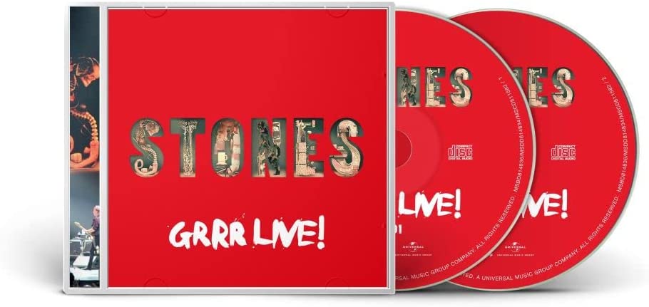 GRRR Live!