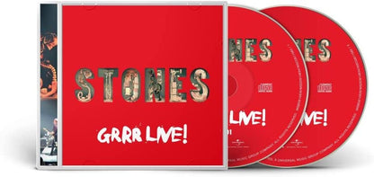GRRR Live!