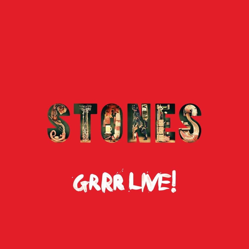 GRRR Live!