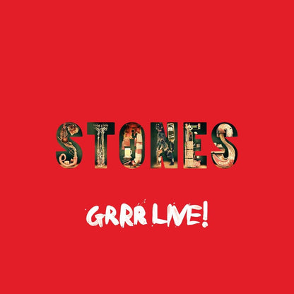 GRRR Live!
