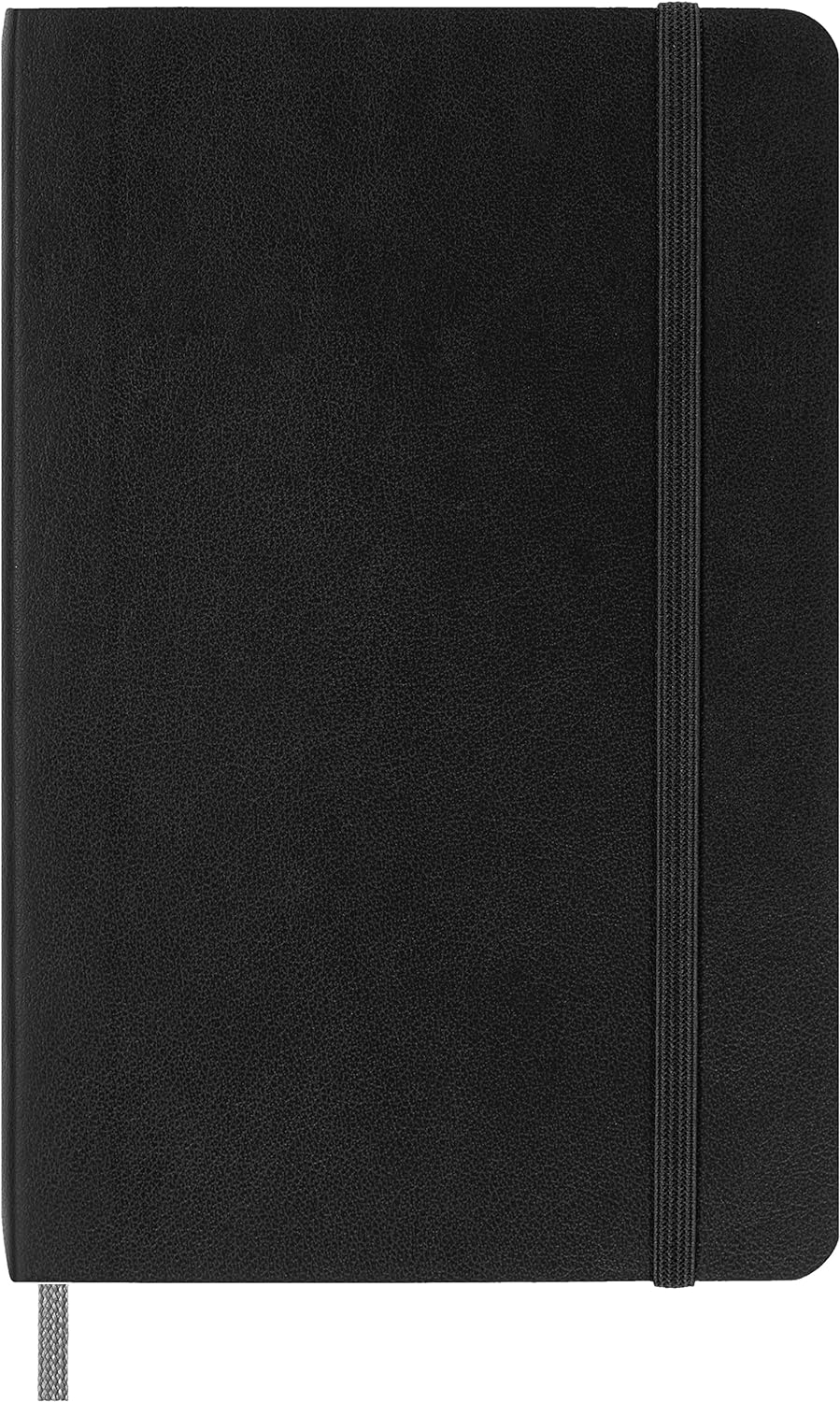 Moleskine Smart Notebook, Smart Writing System, Smart Notebook with Soft Cover, Ruled Pages and Elastic Closure, Pocket Size 9 x 14, Colour