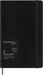 Moleskine Smart Notebook, Smart Writing System, Smart Notebook with Soft Cover, Ruled Pages and Elastic Closure, Large Format 13 x 21, Colour