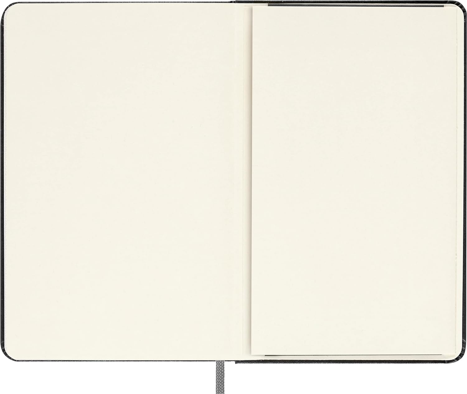 Moleskine Smart Notebook, Smart Writing System, Smart Notebook with Hard Cover, Ruled Pages and Elastic Closure, Pocket Size 9 x 14, Colour