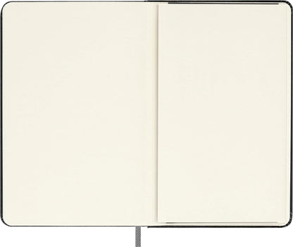 Moleskine Smart Notebook, Smart Writing System, Smart Notebook with Hard Cover, Ruled Pages and Elastic Closure, Pocket Size 9 x 14, Colour