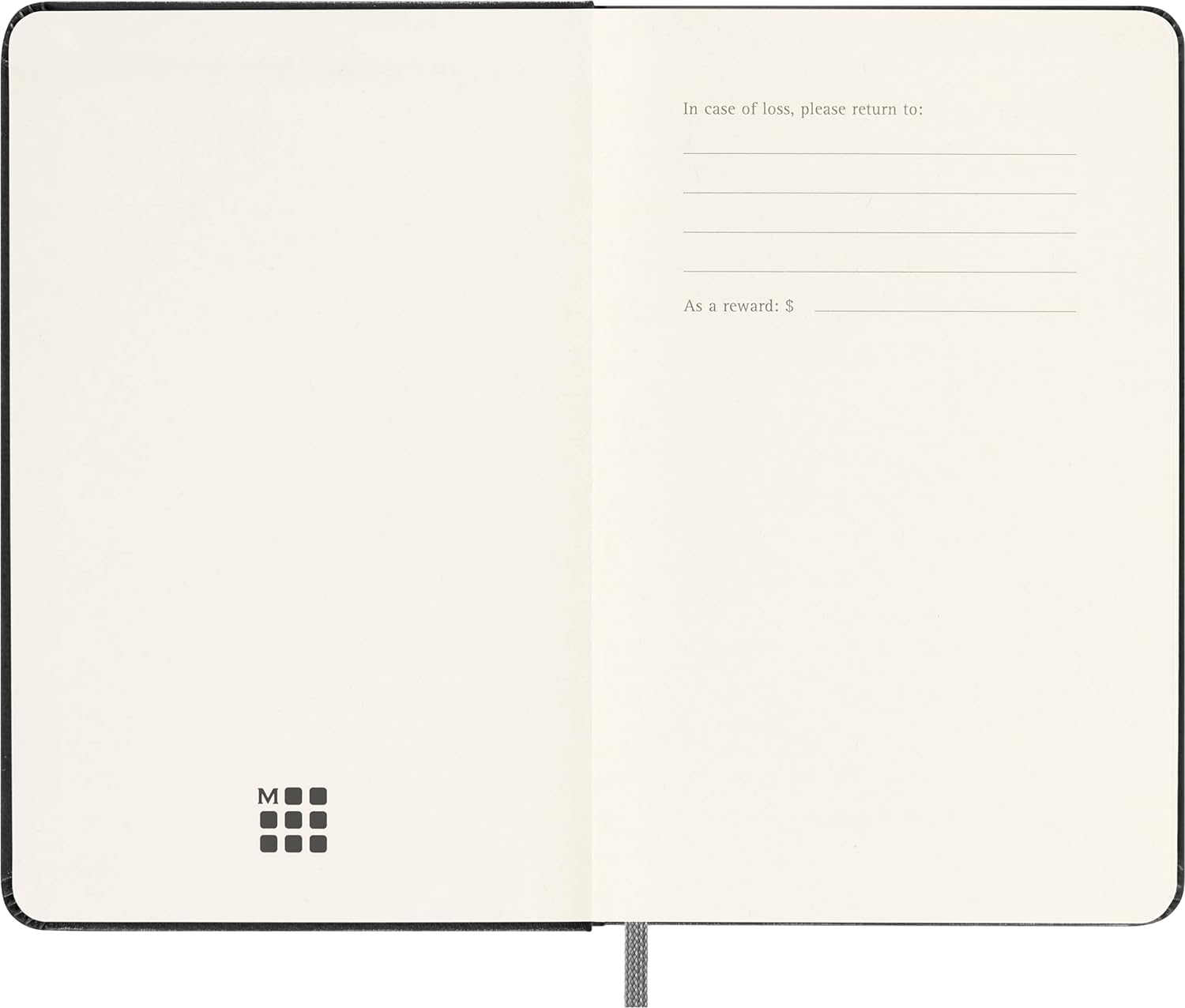 Moleskine Smart Notebook, Smart Writing System, Smart Notebook with Hard Cover, Ruled Pages and Elastic Closure, Pocket Size 9 x 14, Colour
