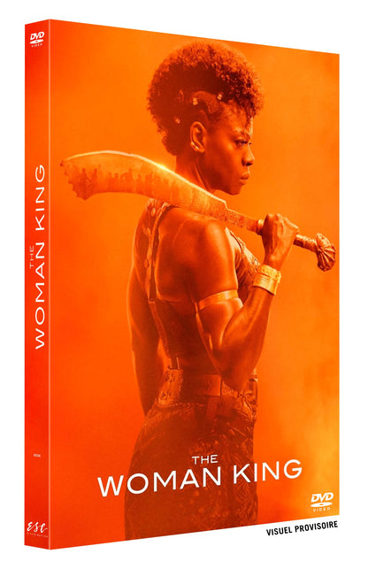 The Woman King