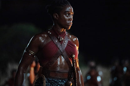 The Woman King